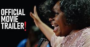 Remember Me: The Mahalia Jackson Story (2022) - Official Movie Trailer (HD)