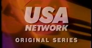Stu Segall Productions/Cannell Ent./New World Entertainment/USA Network Original Series (1995)