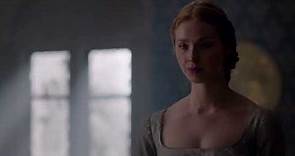 The White Queen: Anne Neville welcomes Elizabeth of York to Richard III's court | 1x10