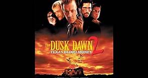 From Dusk Till Dawn 2 Texas Blood Money (1999) Trailer Full HD