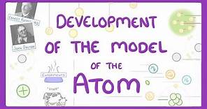 GCSE Physics - Development of the model of the atom #31