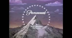 Dick Berg/Stonehenge Productions/Paramount Television (1988)