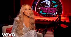 Mariah Carey - The Merry Christmas One And All! Tour Mini-Doc