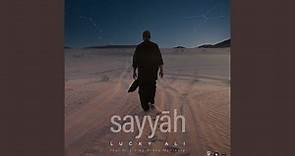 sayyāh (feat. Mikey McCleary)