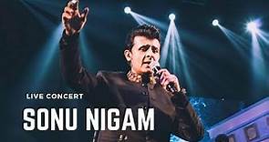 Sonu Nigam Concert Full 2023 - Live Performance | Delhi’s Grand Concert ~ Yedekh Vlogs