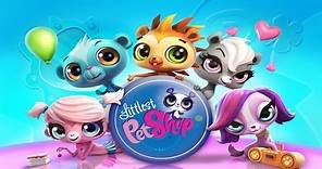 Littlest Pet Shop - Universal - HD Gameplay Trailer