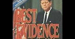 "BEST EVIDENCE: The JFK Assassination" - David Lifton - 1990 - (Documentary)