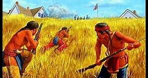 1862 Minnesota Massacre