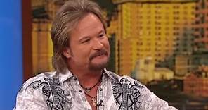 Travis Tritt Involved In Fatal Accident, Shares Heartbreaking Update