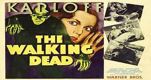 The Walking Dead (1936) ★