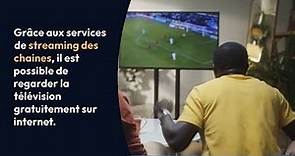 Canal  Sport Live streaming HD - Canal  Sport en direct sur PC