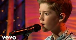 Josh Turner - The River (Of Happiness) (Live From Gaither Studios) ft. The Turner Family