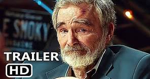 THE LAST MOVIE STAR Official Trailer (2018) Burt Reynolds, Ariel Winter Movie HD