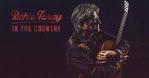 Richie Furay - In The Country