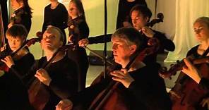 Richard Strauss: Metamorphosen for 23 strings