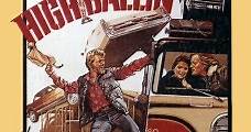 Convoy II / High-Ballin' (1978) Online - Película Completa en Español - FULLTV