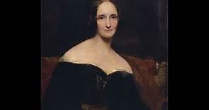 Mary Shelley