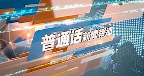TVB Pearl 普通話新聞報道（精華版）