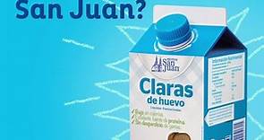 Beneficios Clara Huevo San Juan