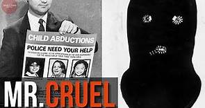 The Horrific Cold Case of Mr. Cruel | Australian Crime Stories | True Crime Central