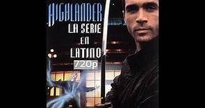 Highlander el Inmortal - Árbol familiar (Temporada 1) Capitulo 2 Latino 720p