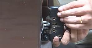 How door lock of a car works - Must watch