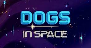 Dogs in Space Season 2 Opening and Endings