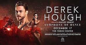 Derek Hough - A Symphony of Dance