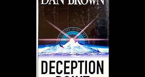 Plot summary, “Deception Point” by Dan Brown in 3 Minutes - Book Review