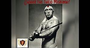¿Quien fue Yukio Mishima?