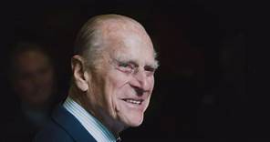 PBS NewsHour:Prince Philip: A Royal Life