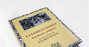 La familia animal, de Randall Jarrell y Maurice Sendak