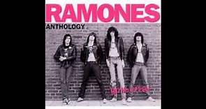 Ramones - "Rock 'n Roll High School" - Hey Ho Let's Go Anthology Disc 1