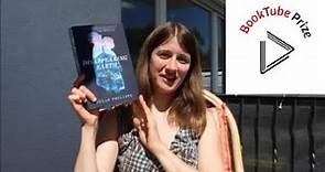 Review Disappearing Earth by Julia Phillips [CC] | BookTube Prize Round 1 | Fiction Group G