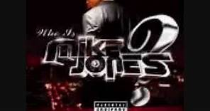 Mike Jones- Turning Lane