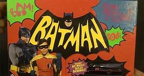 Batman '66 Blu-ray review with James Rolfe and Mike Matei