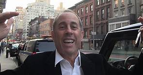 Jerry Seinfeld Says No Interest In Buying NY Mets, More Fun to Be a Fan!