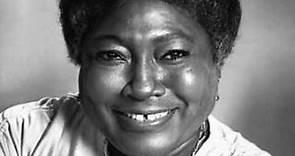 The Hidden Truth of Esther Rolle