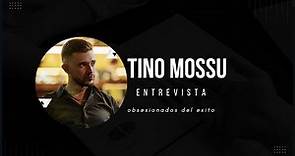 Entrevista a Tino Mossu (Closer de Ventas)