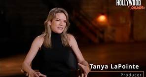 Tanya LaPointe Reveals Secrets of 'Dune Part Two' | In-Depth Scoop - BTS - Making of