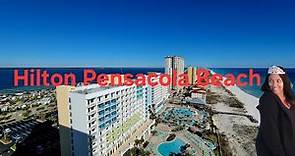 Experience Hilton Pensacola Beach