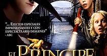 El príncipe de los ladrones - película: Ver online