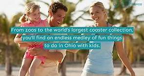 12 Fun Things to Do in Ohio with Kids