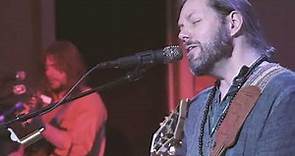 Rich Robinson - Woodstock Sessions - Day 01 - Set 01 - Salute to a Magpie