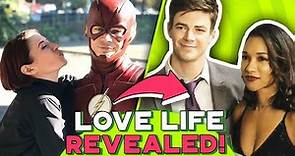 The Flash Cast: Who Are They Dating in 2021? | The Catcher