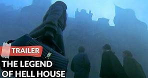 The Legend of Hell House 1973 Trailer HD | Roddy McDowall