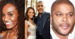 Actor Tyler Perry Family Photos With Partner, Brother, Mother, Father, Sisters, Siblings