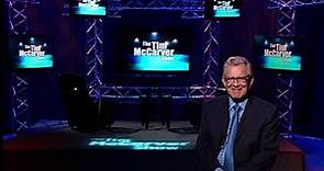 The Tim McCarver Show Official Sizzle Reel