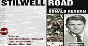 The Stilwell Road (1945) | World War 2 documentary | Ronald Reagan