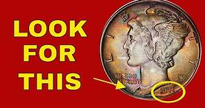 Mercury dime worth money! 1941 Mercury dime you should know about!